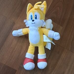 Tails - Sonic 2.